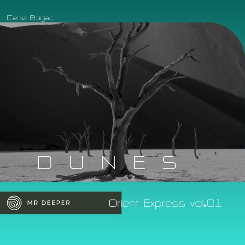 Dunes - Mr Deeper