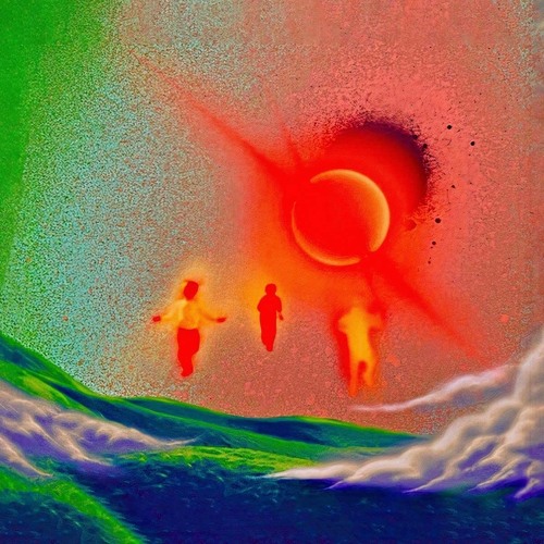Kanye West Sunday Service - Lord I Need You (2020 Version)