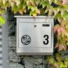 Love Letter / October 2023 DJ mix artwork - Electronic music tracklist cover image