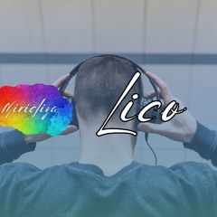 Lico - Ethereal Echoes of Lico