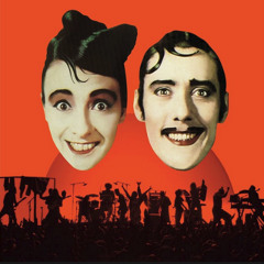 Batucalub avec meneur