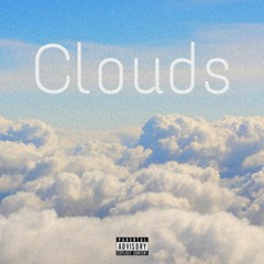 YF - Clouds (feat. Darvo)