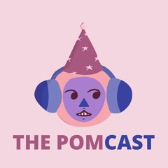 The Concept of Cupid is Weird - The Pomcast #2