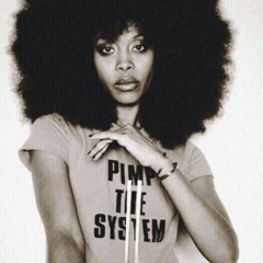 Erykah Badu - On & On [Cleopatra flip]