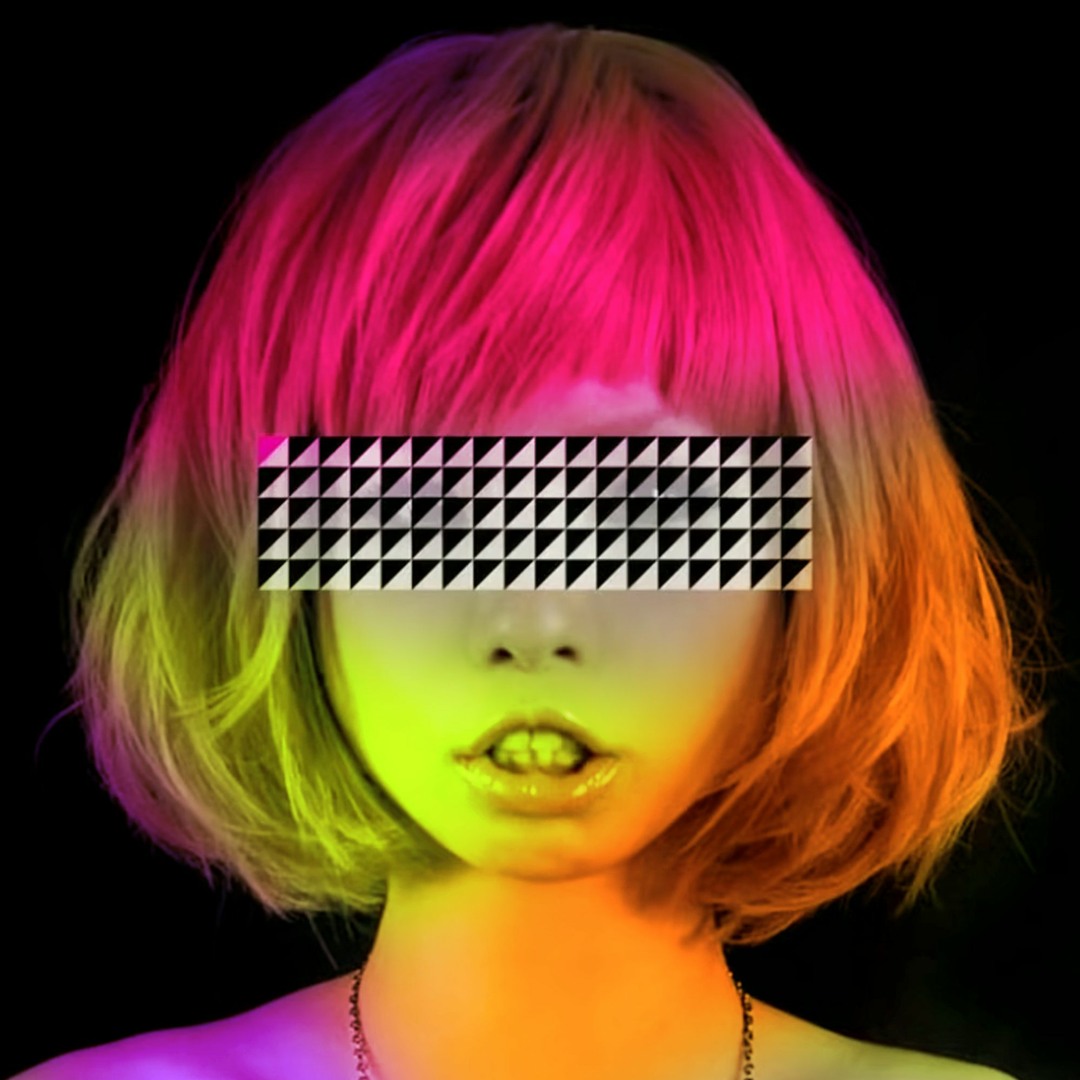 Capsule Hello Stream CAPSULE - Hello (chilldive Remix) by chilldive | Listen online ...