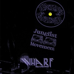 Huffie - 150-160 Hardcore Jungle Mix
