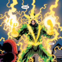 electro (prod. Neonwrld)