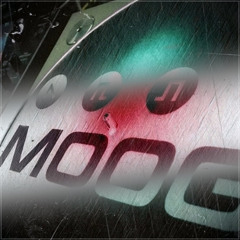 Moog (7.6.2025)