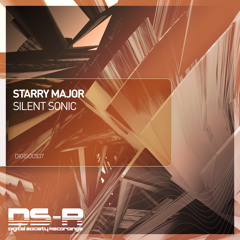 Starry Major - Silent Sonic (Extended Mix)