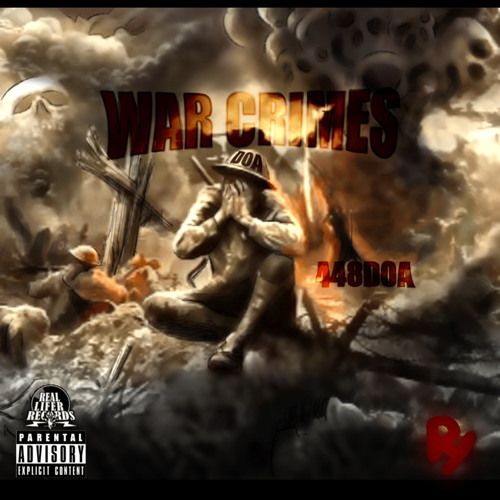WAR CRIMES (prod. 1ellis)
