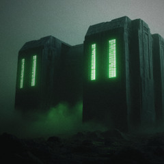 Signal - Ghostly Dark Ambient Soundscapes Shaped in the Void