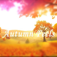 Autumn feels