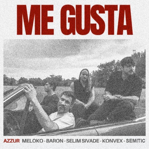 Me Gusta (Semitic's 2235 Edit)