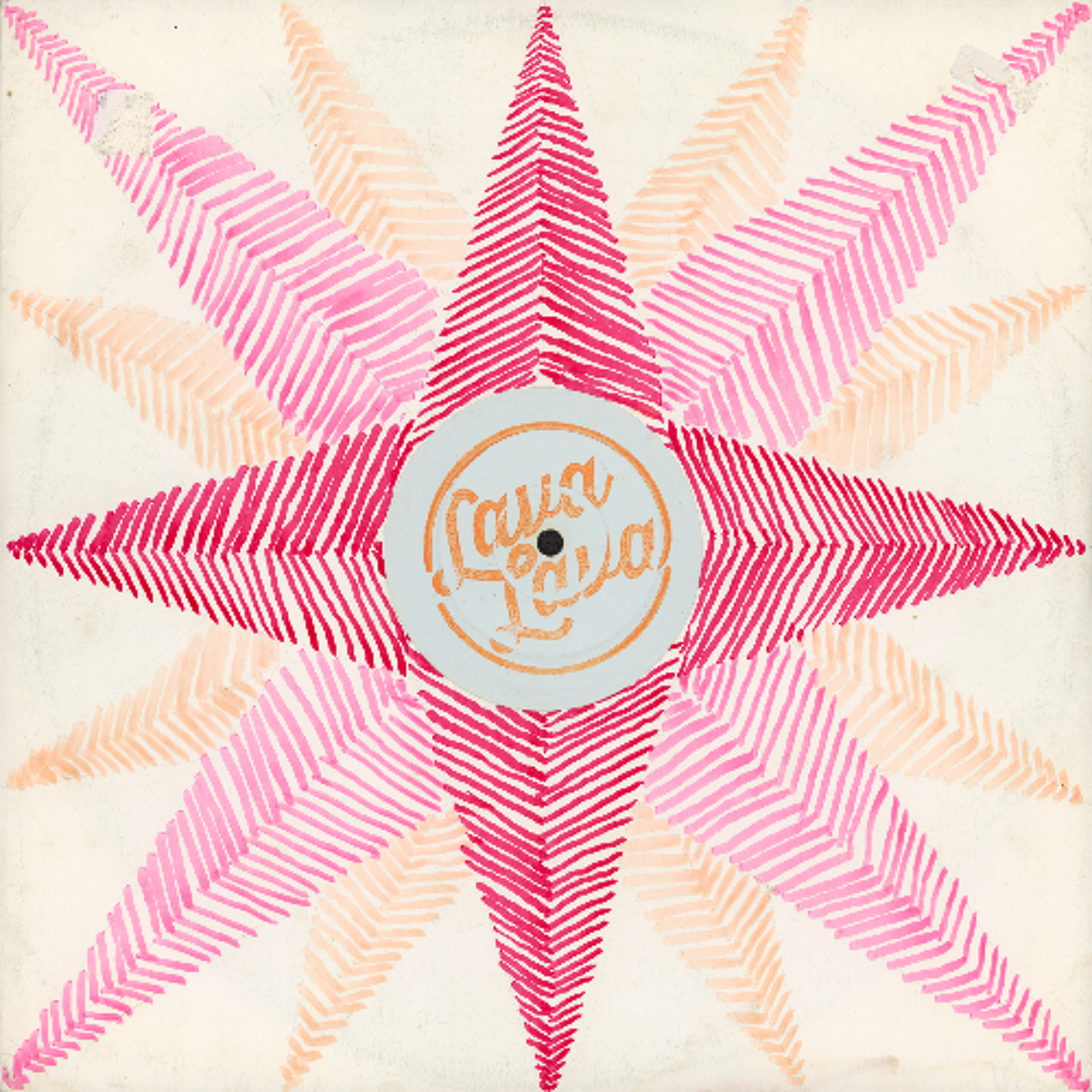 Les Yeux Orange