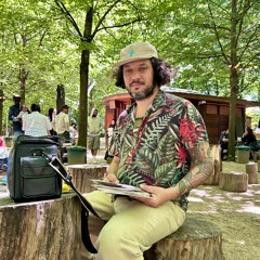 DJ Bill BH @ Kiosk Radio 09.06.2024