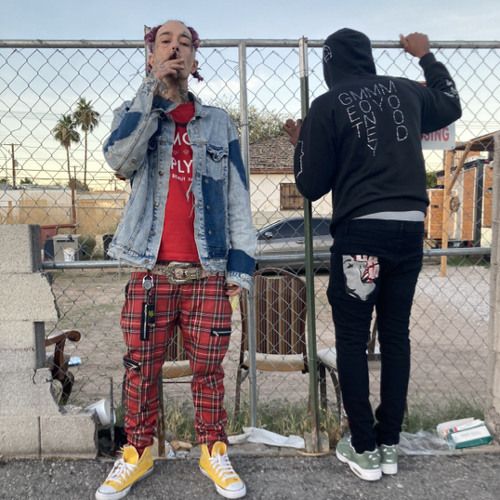 Stream SNOOGOD X HONEY BERRY JESUS AIN’T GOTTA WONDER by Honey Berry