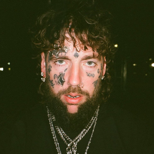 Scrim - GANG_SHIT_MIX_1 (high-quality version)