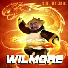 Kung Fu Fighting Dub [CLIP] - Wilmore (UK Garage Edit)