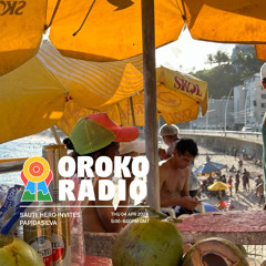 GUEST MIX: OROKO RADIO - HERO INVITES PAPI DA SILVA
