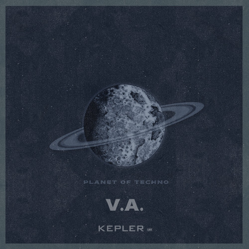 PREMIER: Ashley Nield - No Time For A Break (Original Mix)