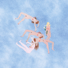 PREMIERE : Klinck Trio - Flirting Around (Kunstencentrum VIERNULVIER)