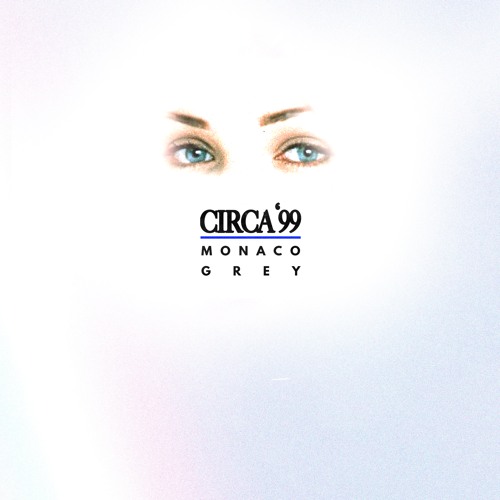 Monaco - Grey