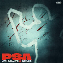 PSA (feat. G5AZO)