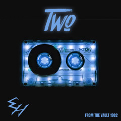 Jam Intro Segment (From Two session cassette recording 1982)