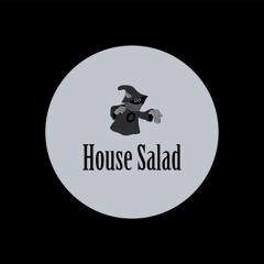 House Salad Sundays // Mix 005