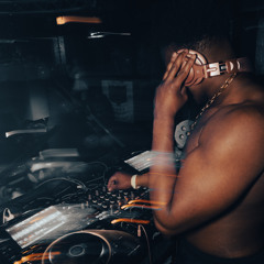 Jon McCray - Xtasy - Jackhammer - IML - 05-25-2025