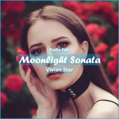 Vivian Star - Moonlight Sonata [ Deep House Music]