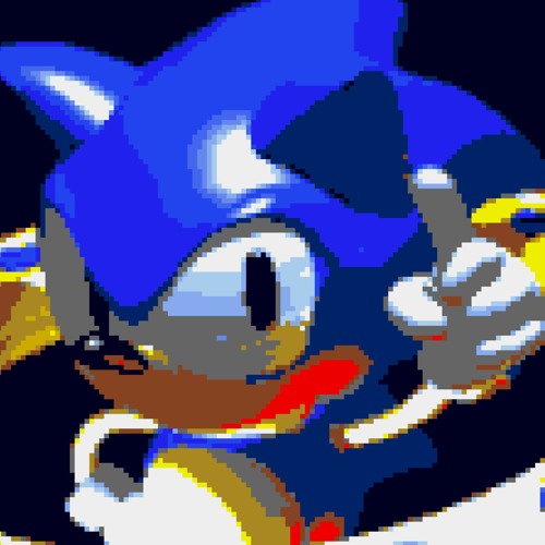 Play Genesis Sonic the Hedgehog (Prototype) Online in your browser 