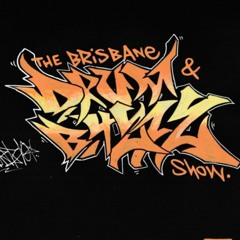Ep.52 - The Brisbane Drum n B4zzz Show - SEASON 1 FINALE - Tommy RO Interviews SAMp3 + SAMp3 mix