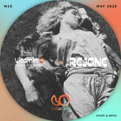 Vitamin C: Cuties Mix Series | Rejane