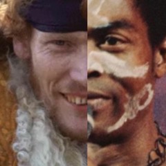 GINGER BAKER x FELA KUTI