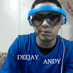 Deejay Andy - Jessi Uribe Y Amigos