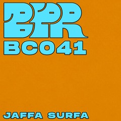 Banana 'Cast 41 ➤ Jaffa Surfa