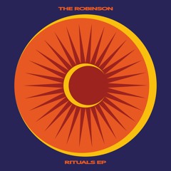 PREMIERE : The Robinson - Primal Fear (Original Mix) (Taste Rec.)