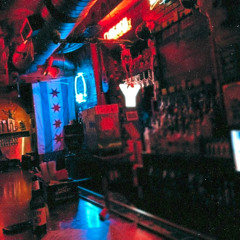 Bar Maiden