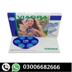 Viagra 6 Tablets 03006682666  Price In All Over Wah Cantonment