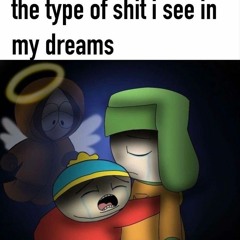 south park ai covers