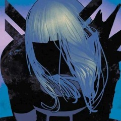 krystle (url cyber palace mix) - machine girl (slowed)