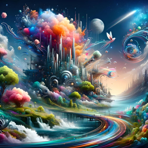 INFINITE IMAGINATION PNG 2024