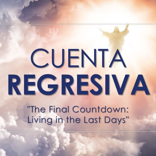 Cuenta Regresiva - Servicio 15 de Junio 2025