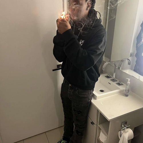 BLITZ1901 x TALLUPTWIN2X - Clout (unreleased)