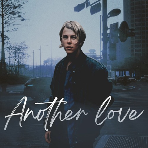 Tom Odell- Another Love (Tiësto Remix) 