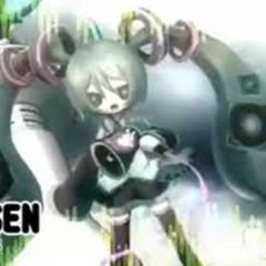 恋は戦争 niku mix  うなP feat. 初音ミク (Remix)