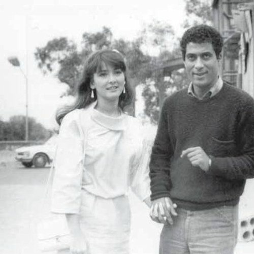 موسيقى فيلم  طائر على الطريق -كمــال بكـــير