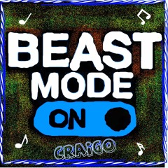 Beast Mode (Prod. Ryini)