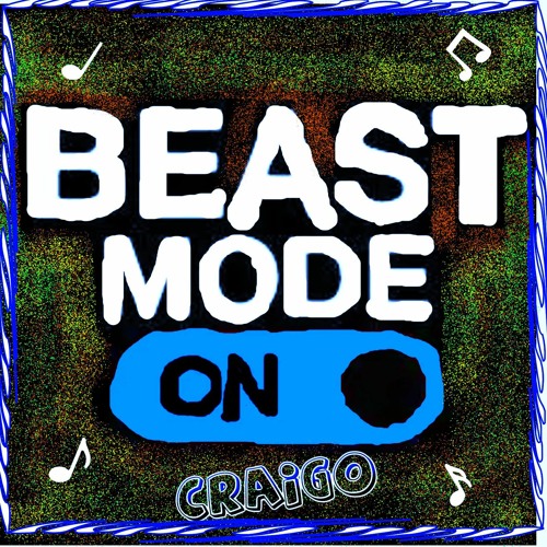 Beast Mode (Prod. Ryini)